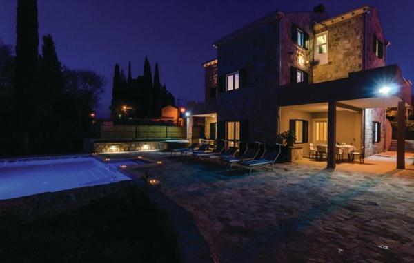 Vila With Pool Petmat Dubrovnik