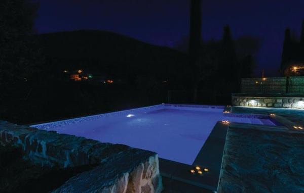 Vila With Pool Petmat Dubrovnik