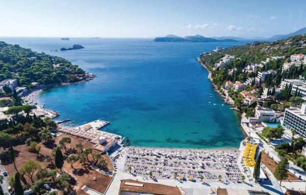 Villaer With Pool Petmat Dubrovnik